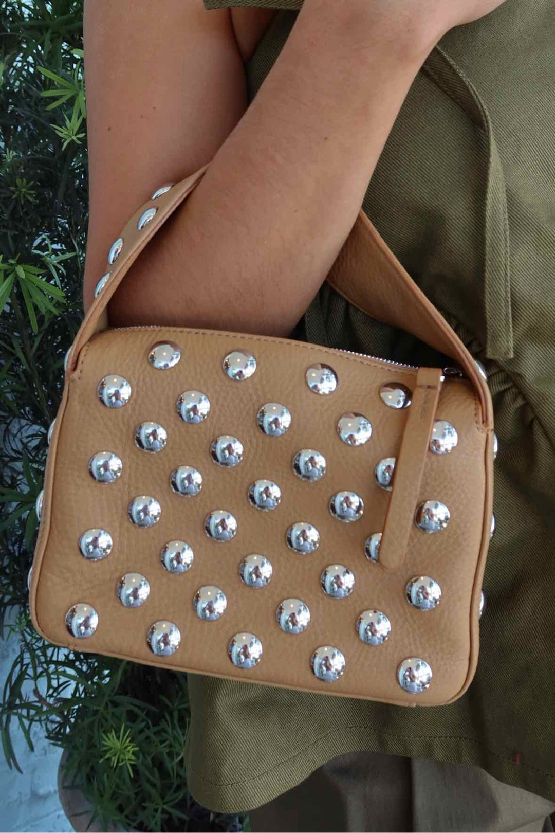Khaite Size XS Elena Purse