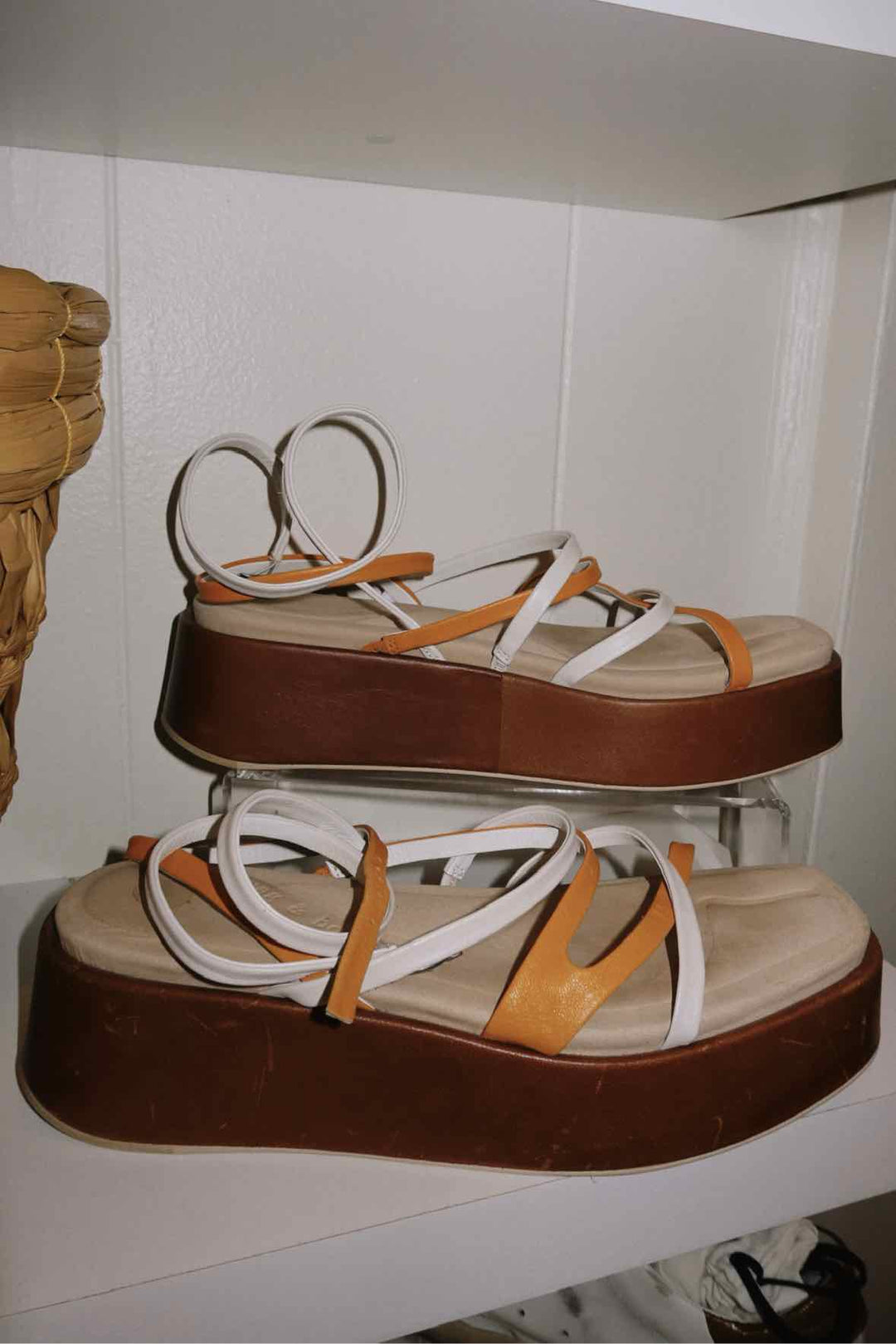 Rag and Bone Size 39 Brown Shoes