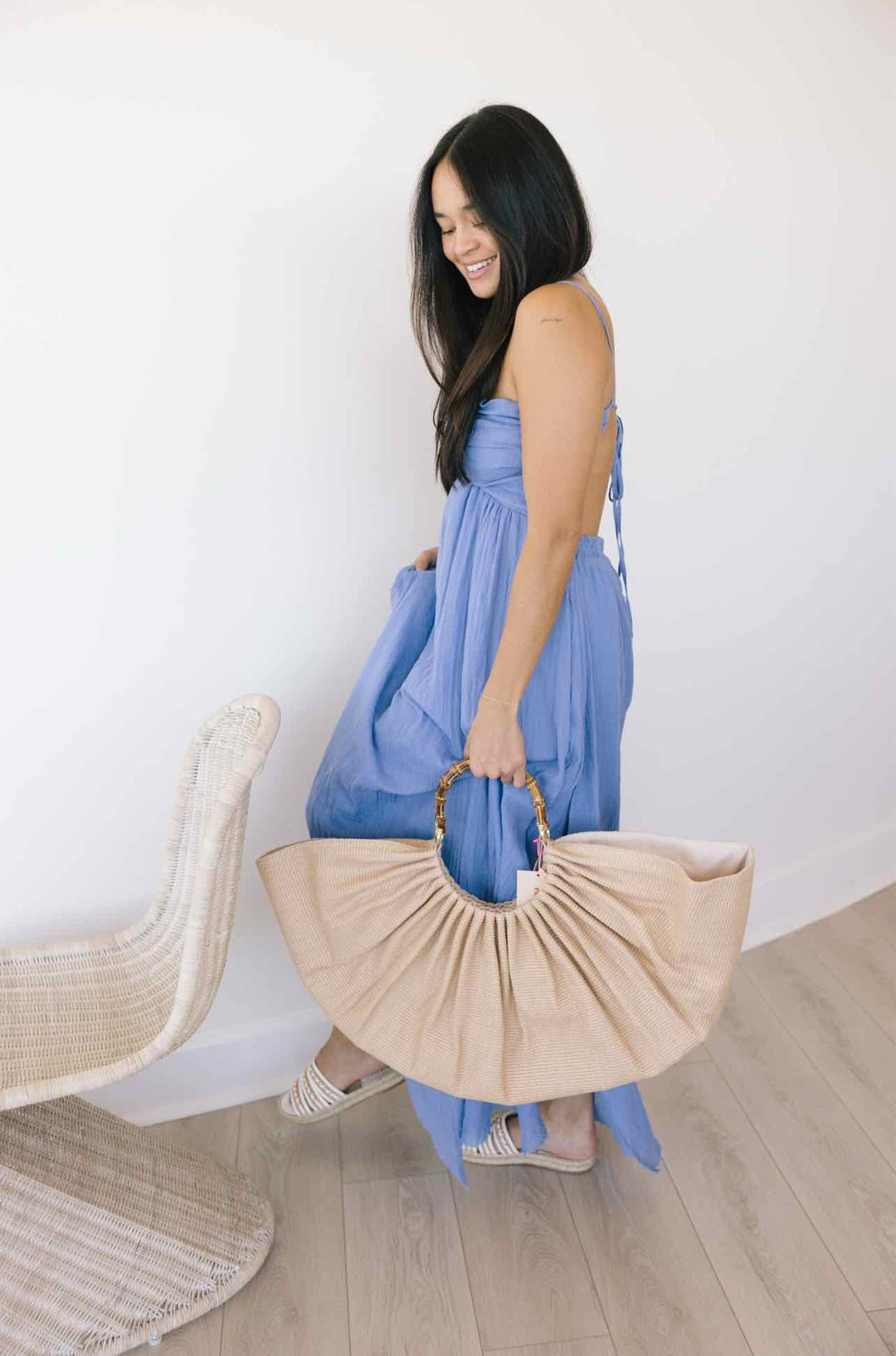Cult Gaia Oversized Purse