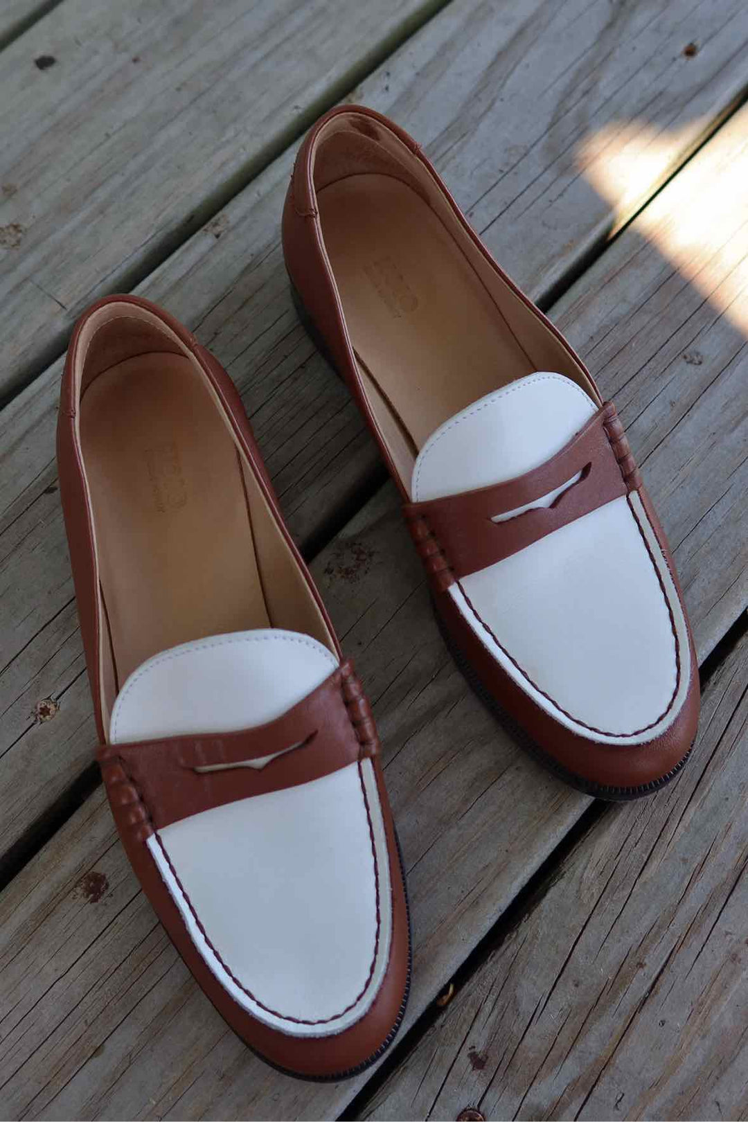 Koio Shoe Size 38 Loafers