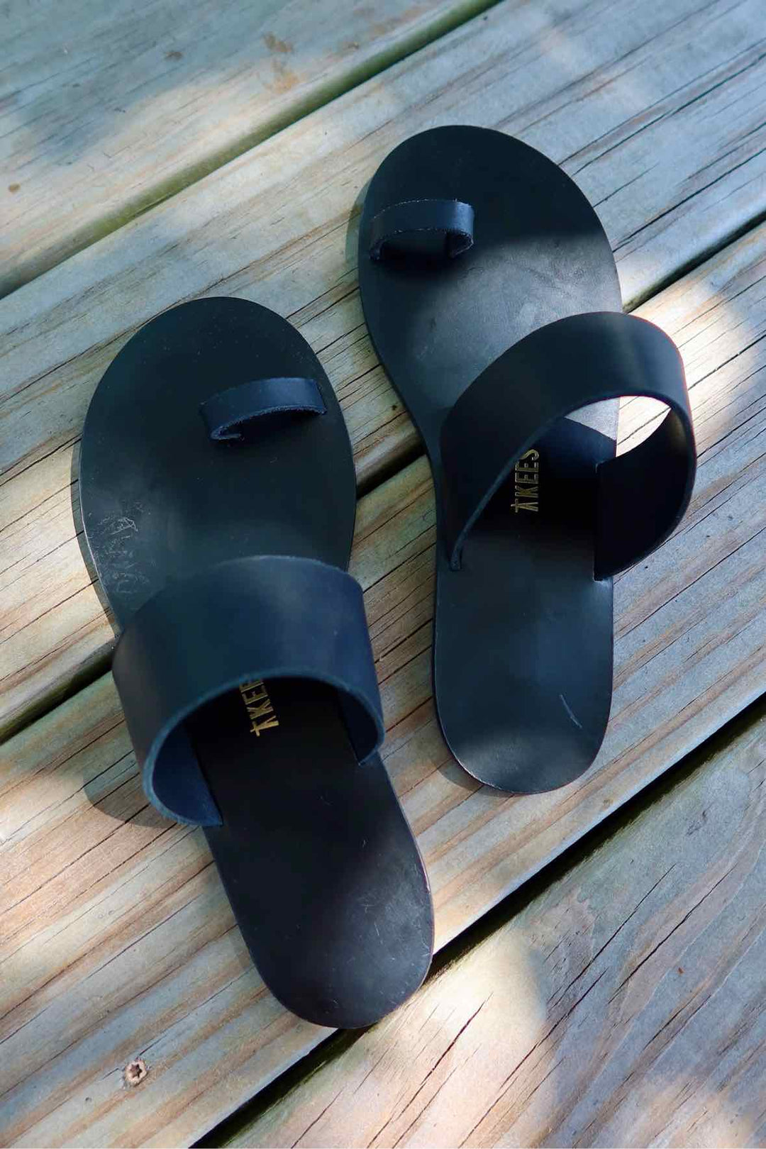 Tkees Shoe Size 6 Sandals