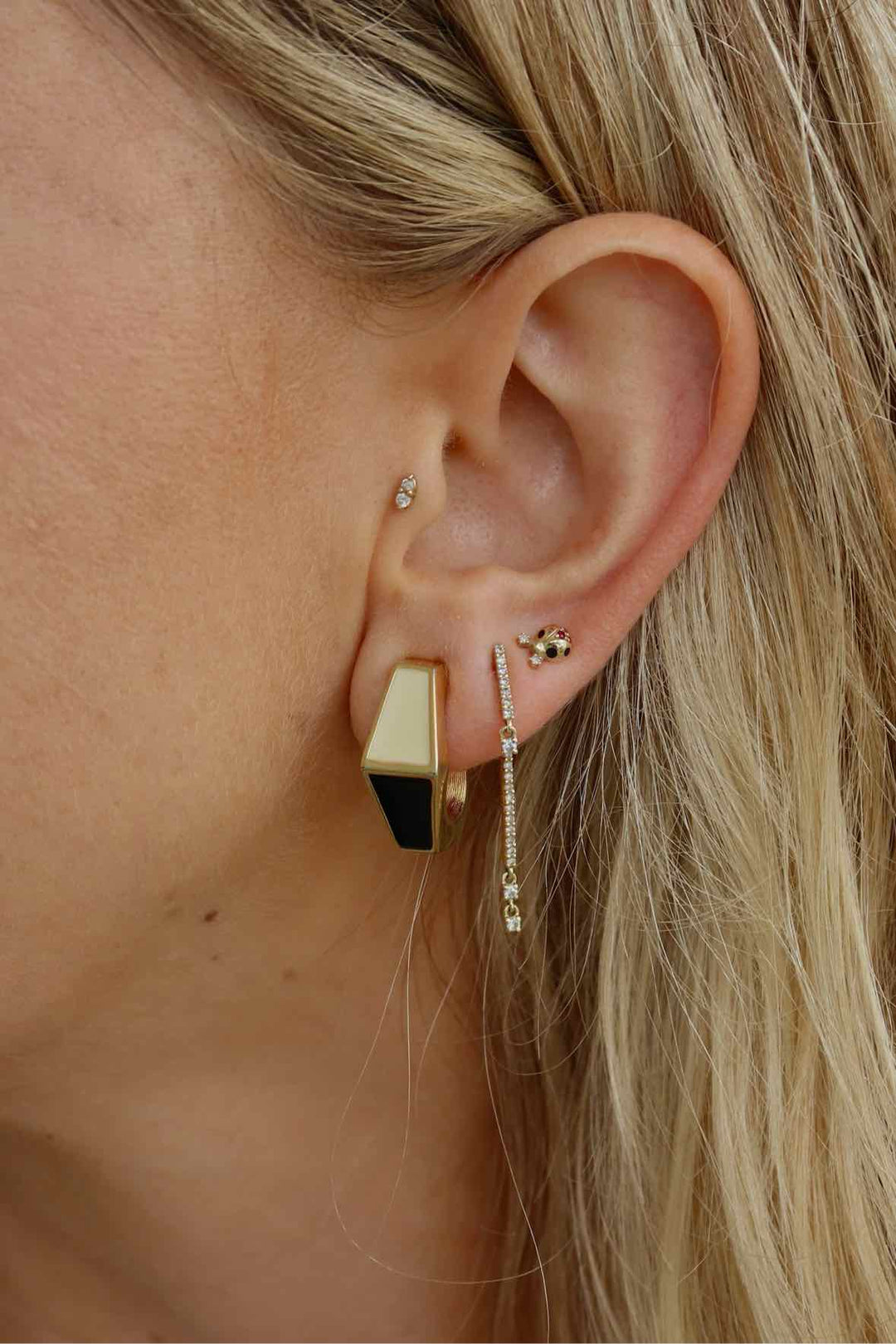 Givenchy Earrings
