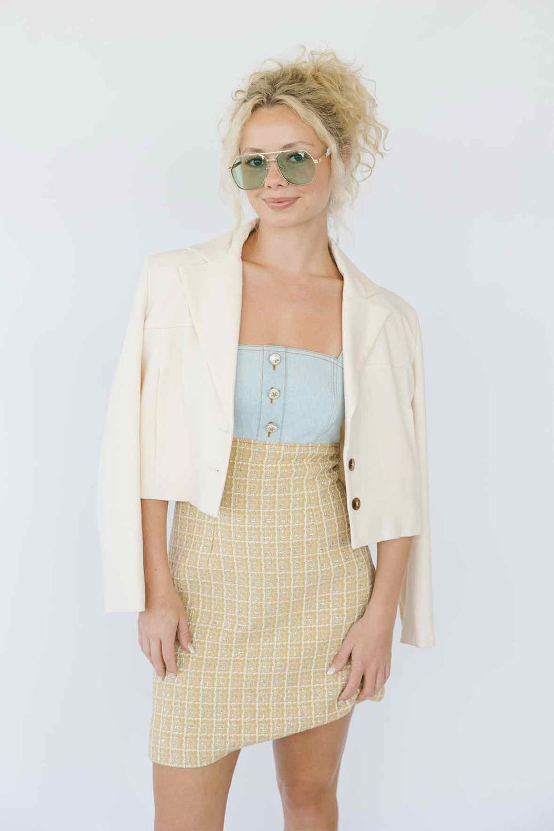 Aire Sunglasses