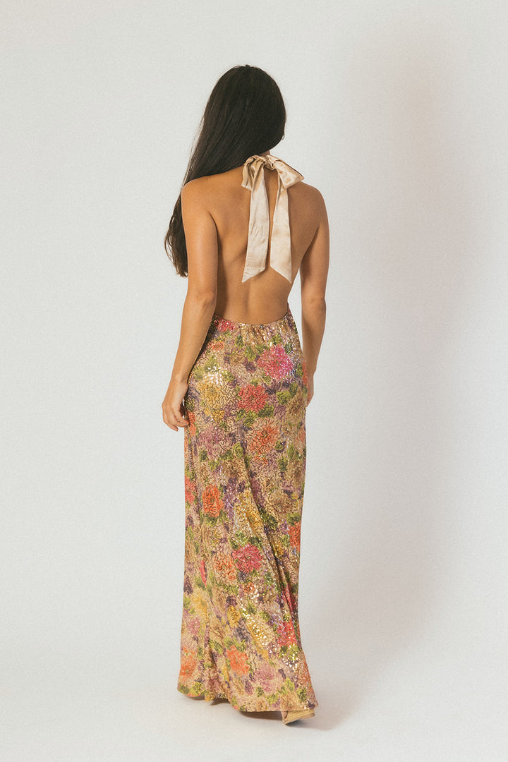 Fait Par Fouch Size XS Dress