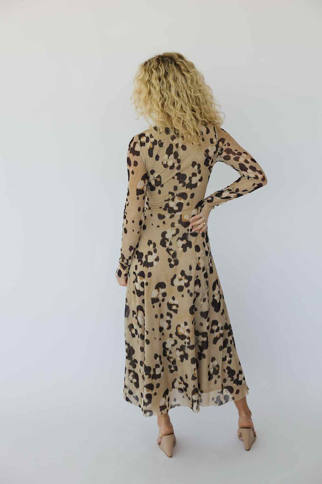 H&M Size XS Dress