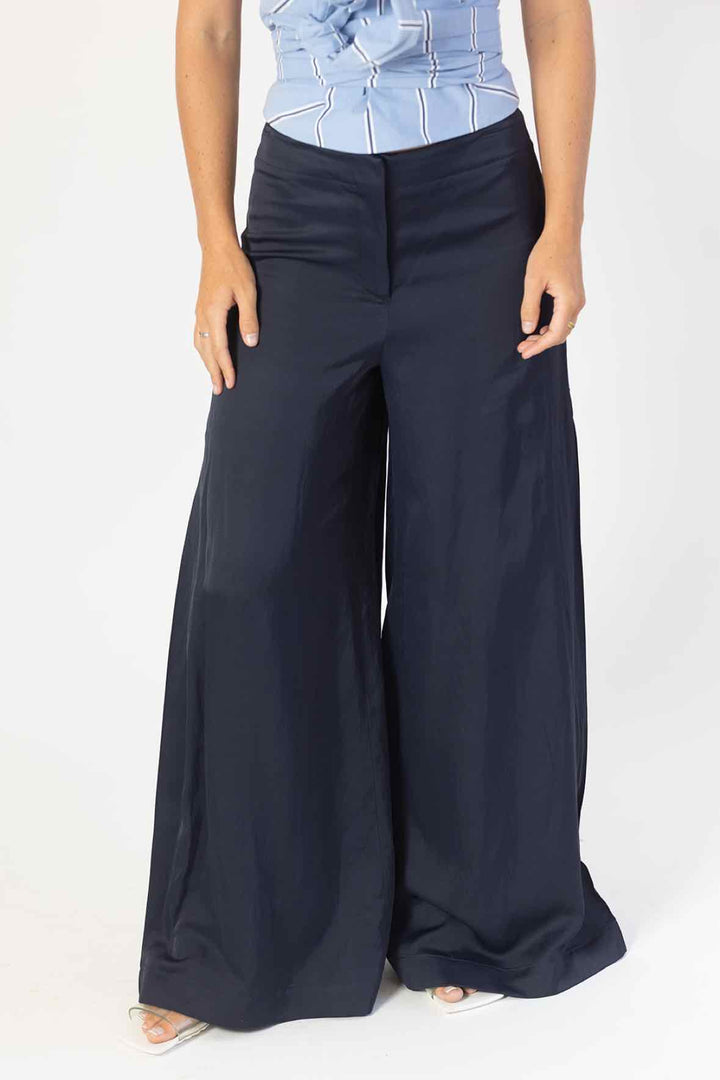 TWP Size 2 Pants