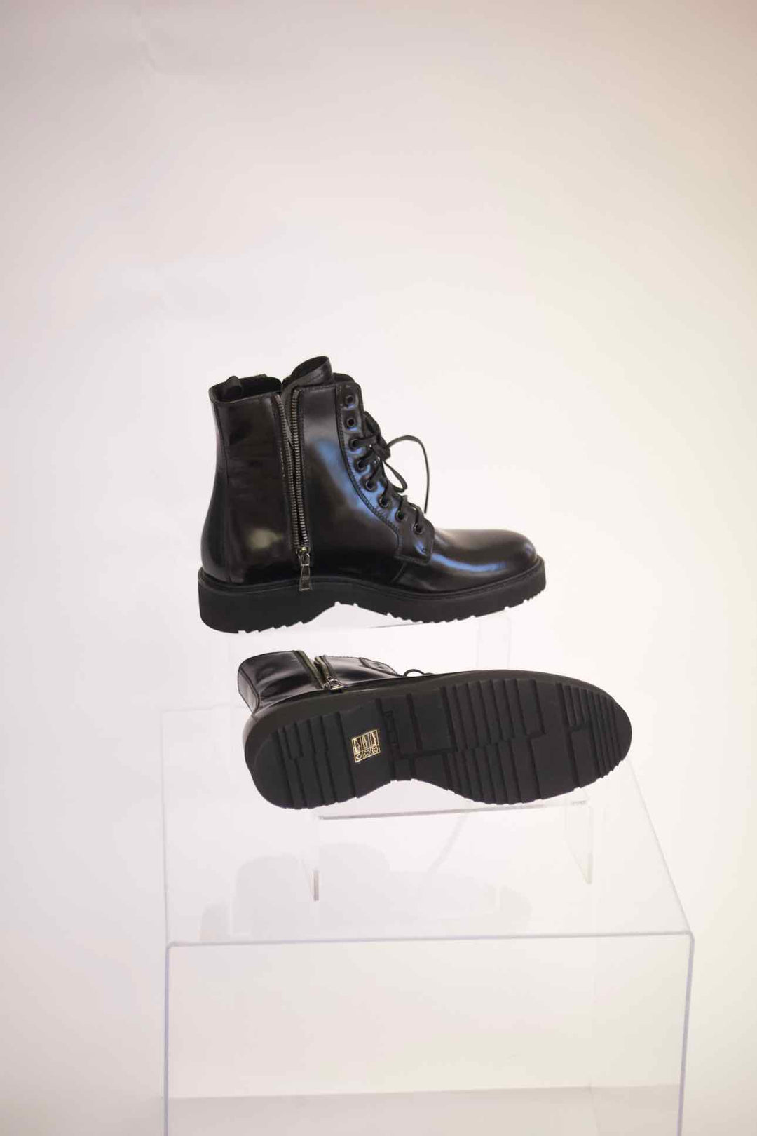 Prada Shoe Size 39.5 Boots