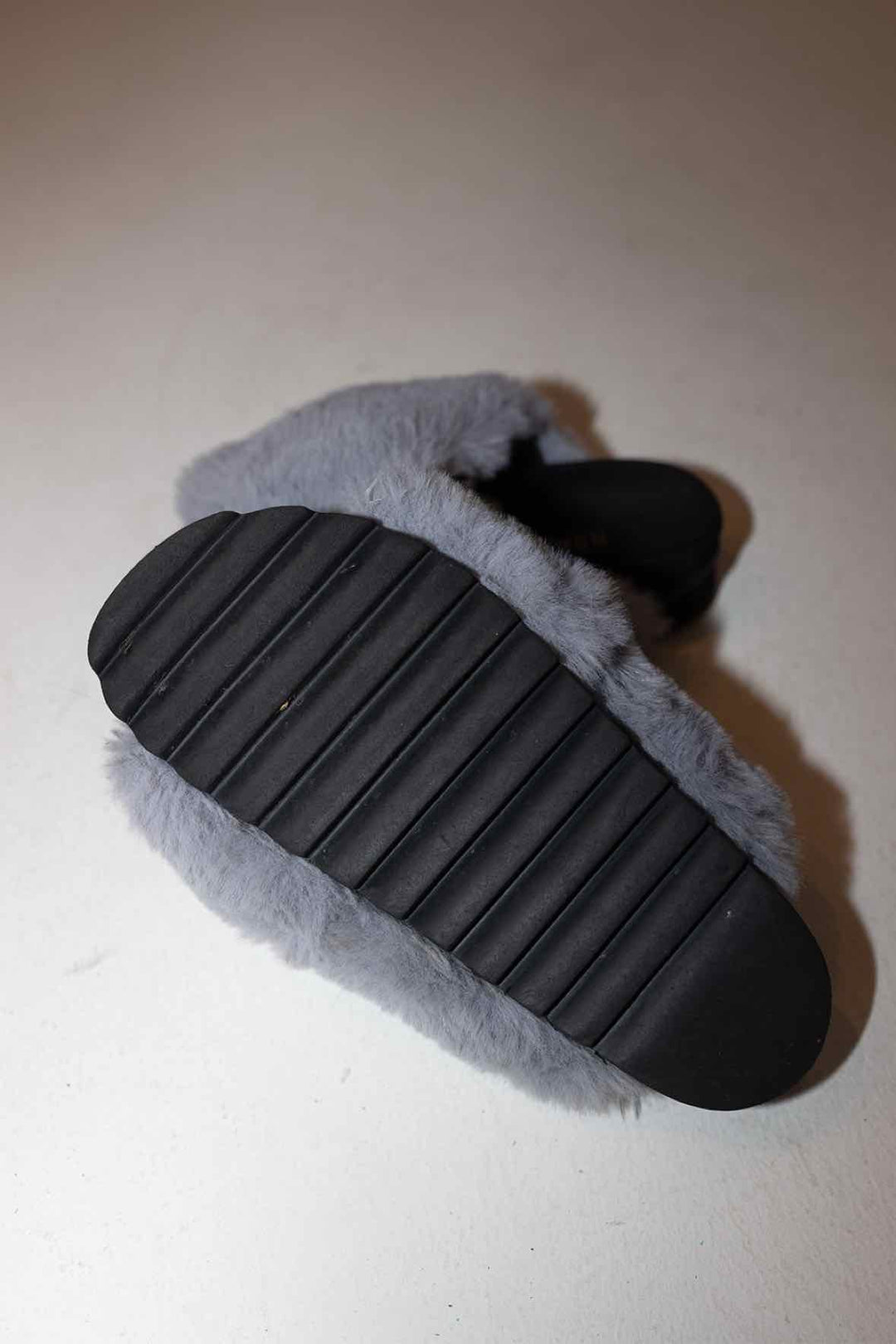 Roam Size 37 Grey Blue Shoes