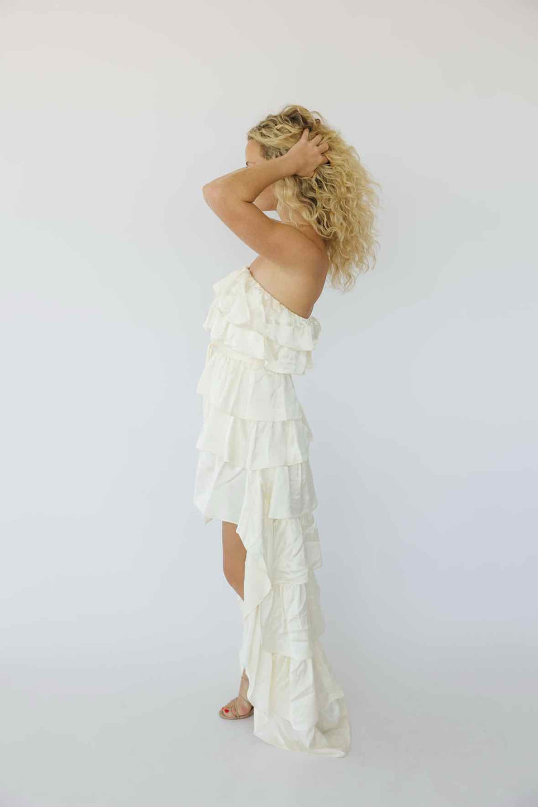 WeWoreWhat Size 0 Dress