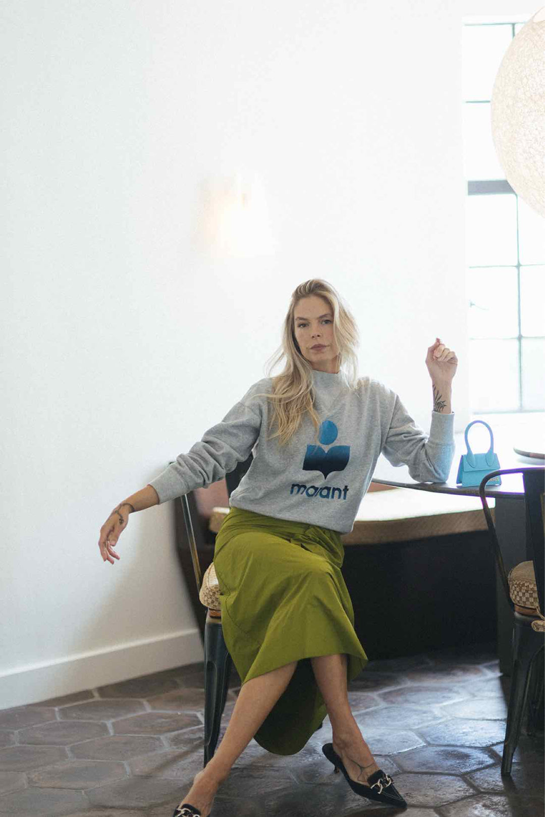 Isabel Marant Size 38 Sweatshirt