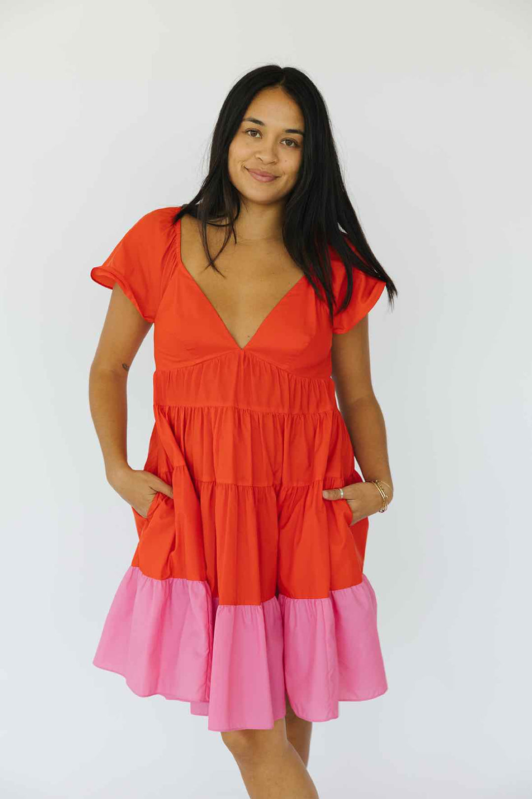 Staud Size M Dress