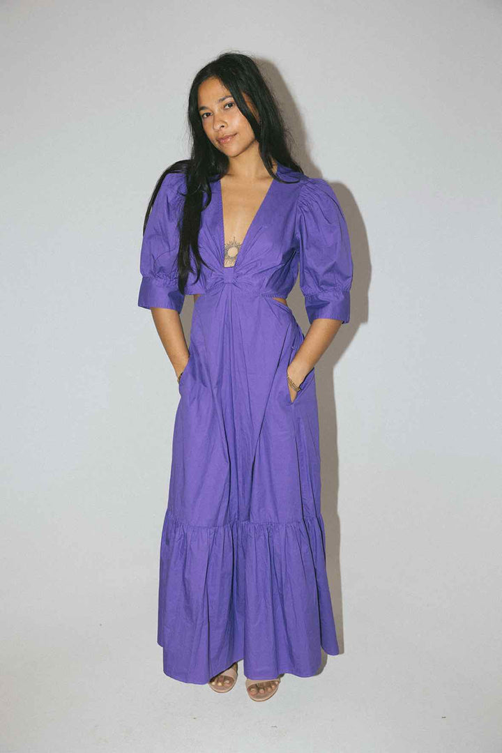 Xirena Size S Dress