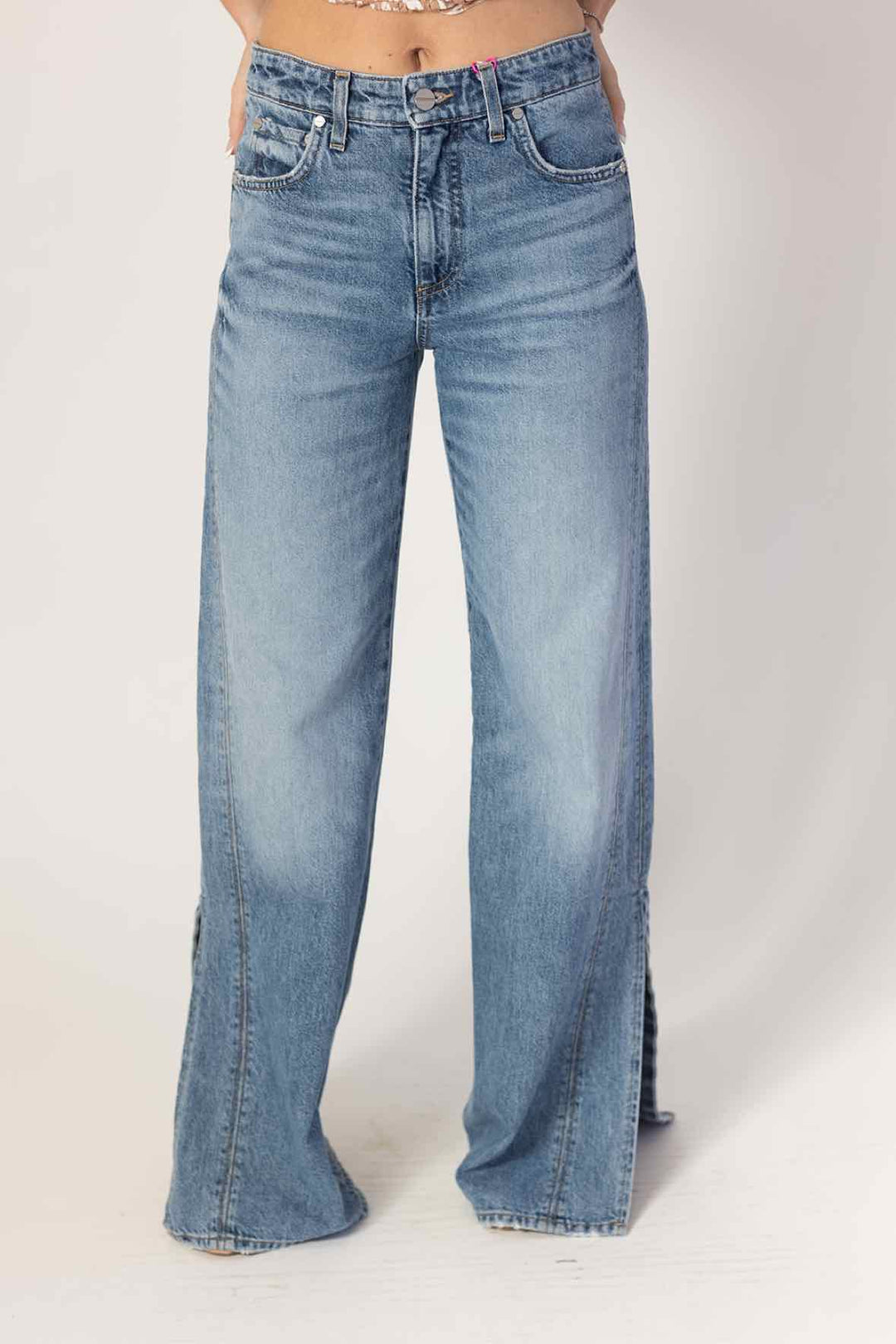 TWP Size 24 Jeans