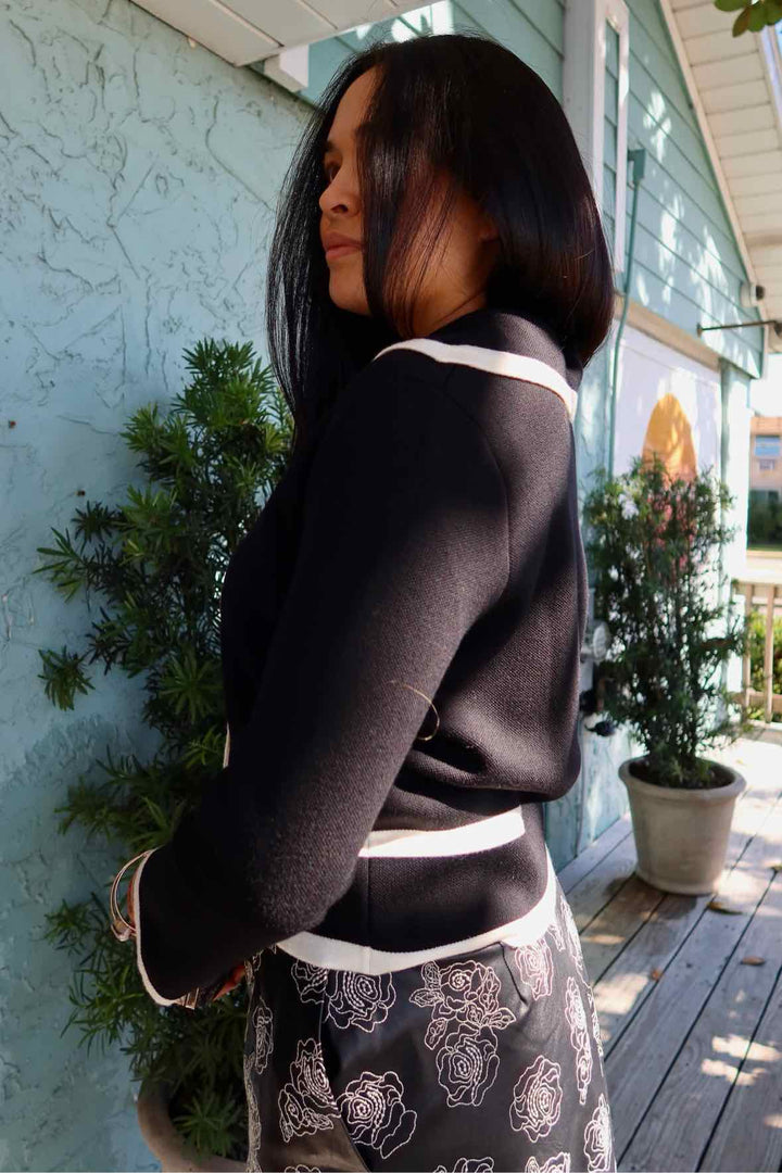 Gucci Size S Cardigan