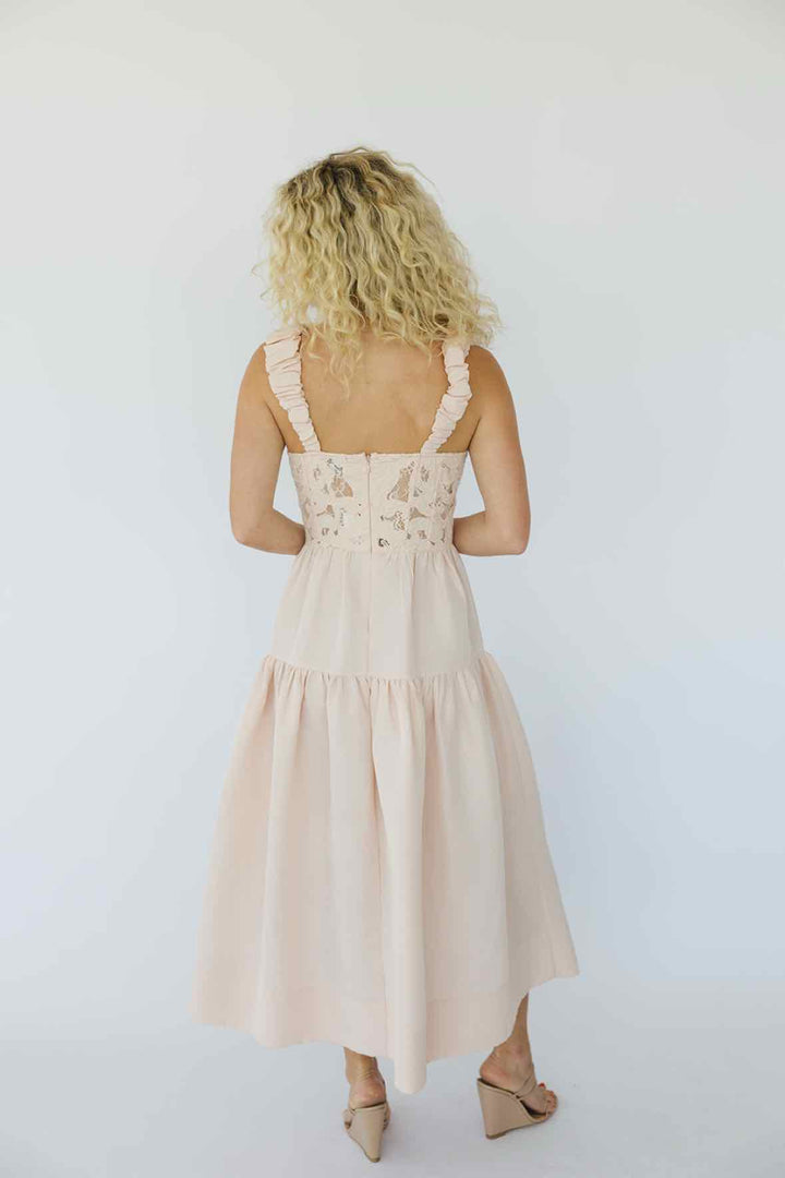 Sea New York Size 2 Dress