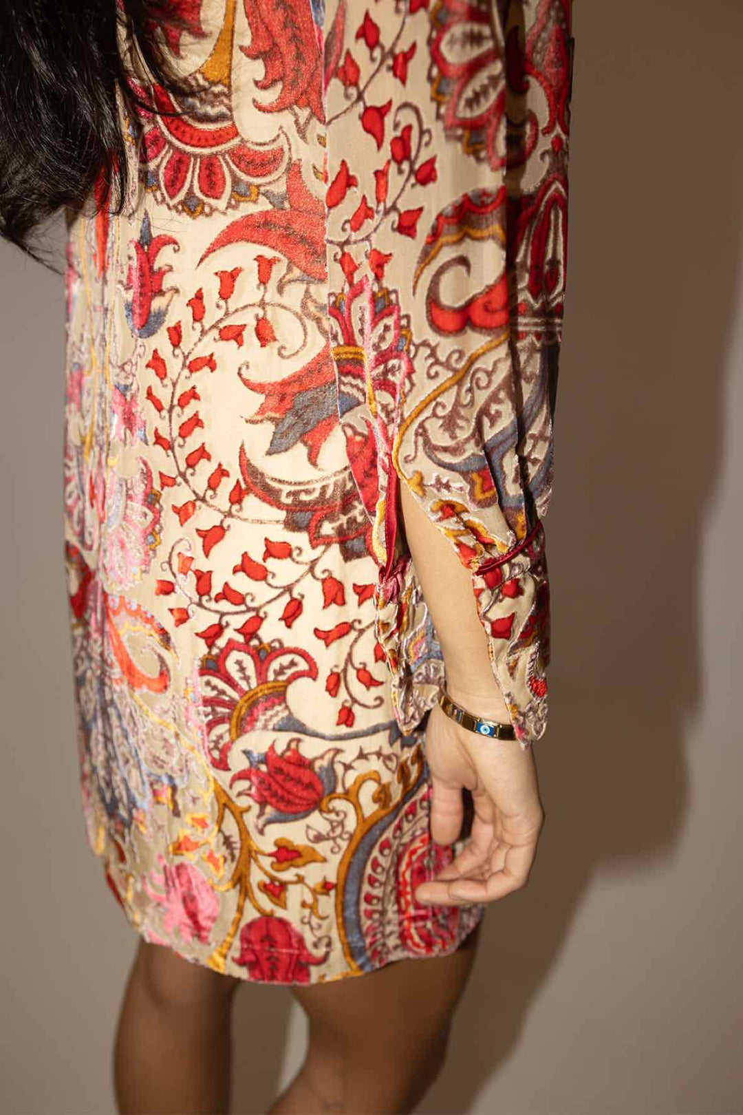 Hale Bob Size XS Dress