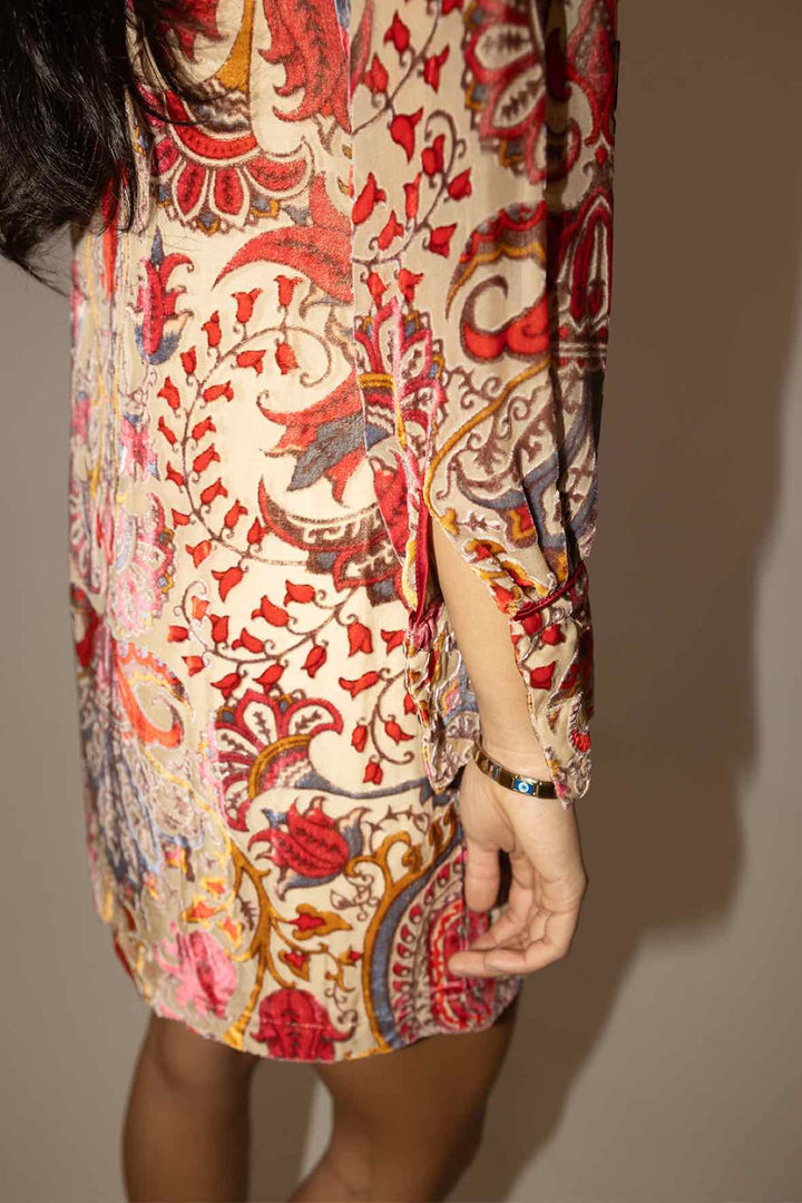 Hale Bob Size XS Dress