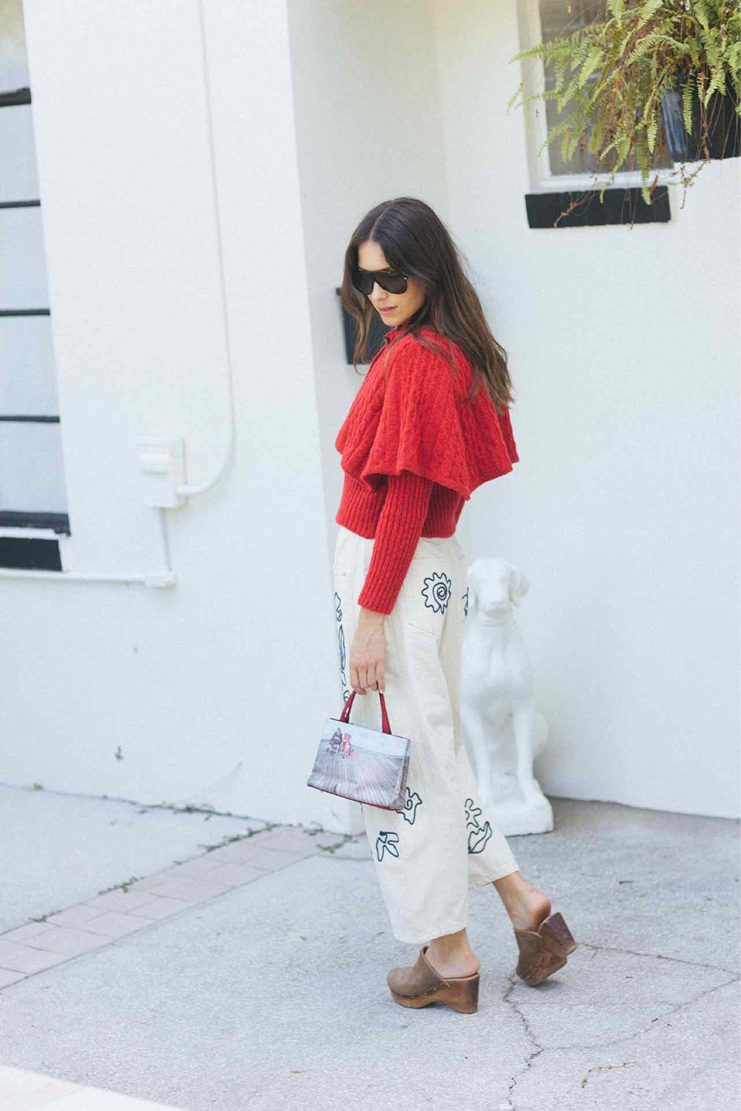 Tach Clothing Size M Cardigan