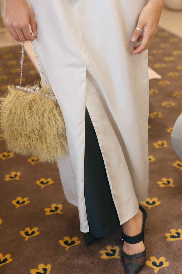 TER ET BANTINE Size 42 Dress