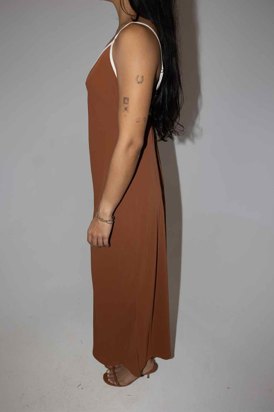 Abercombie & Fitch Size S Slip  Dress