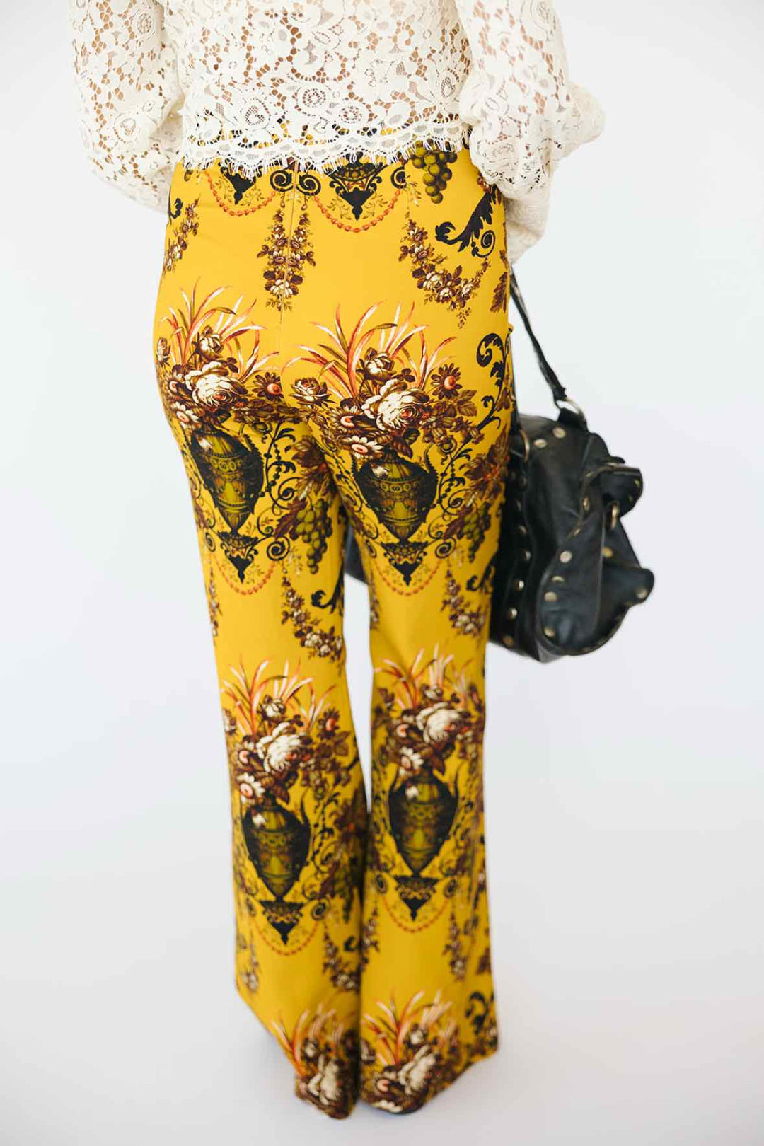 Cara Cara Size 8 Pants