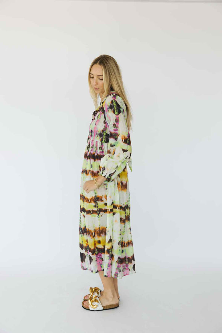 Devotion Twins Size S Dress