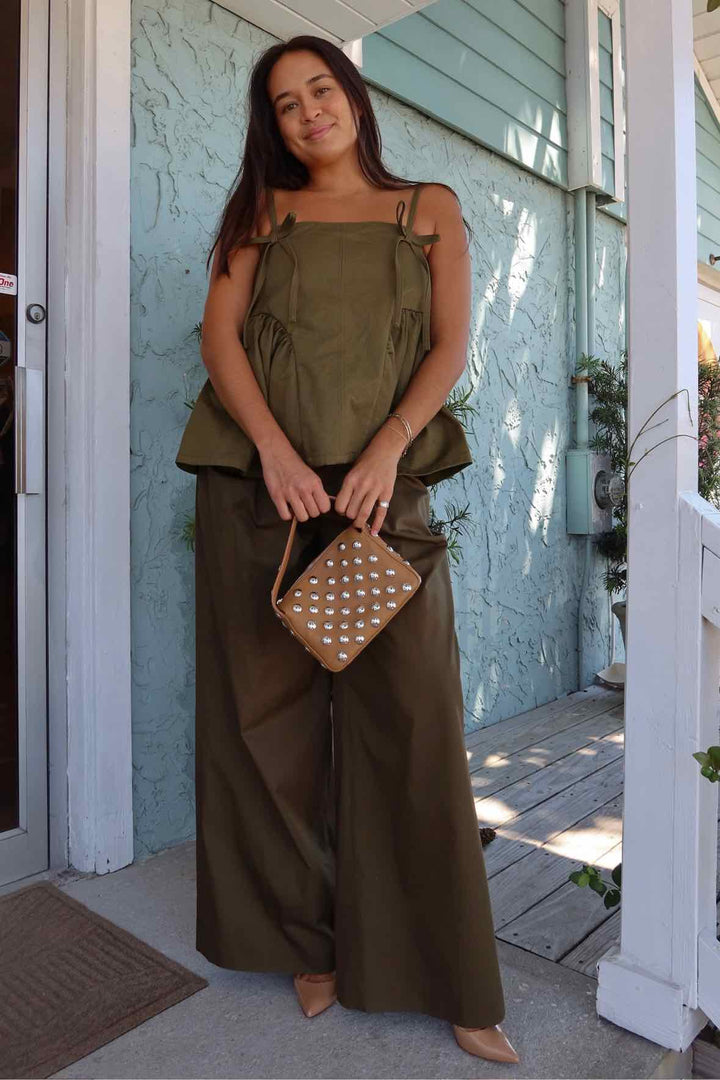 Cecilie Bahnsen Size 8 Top