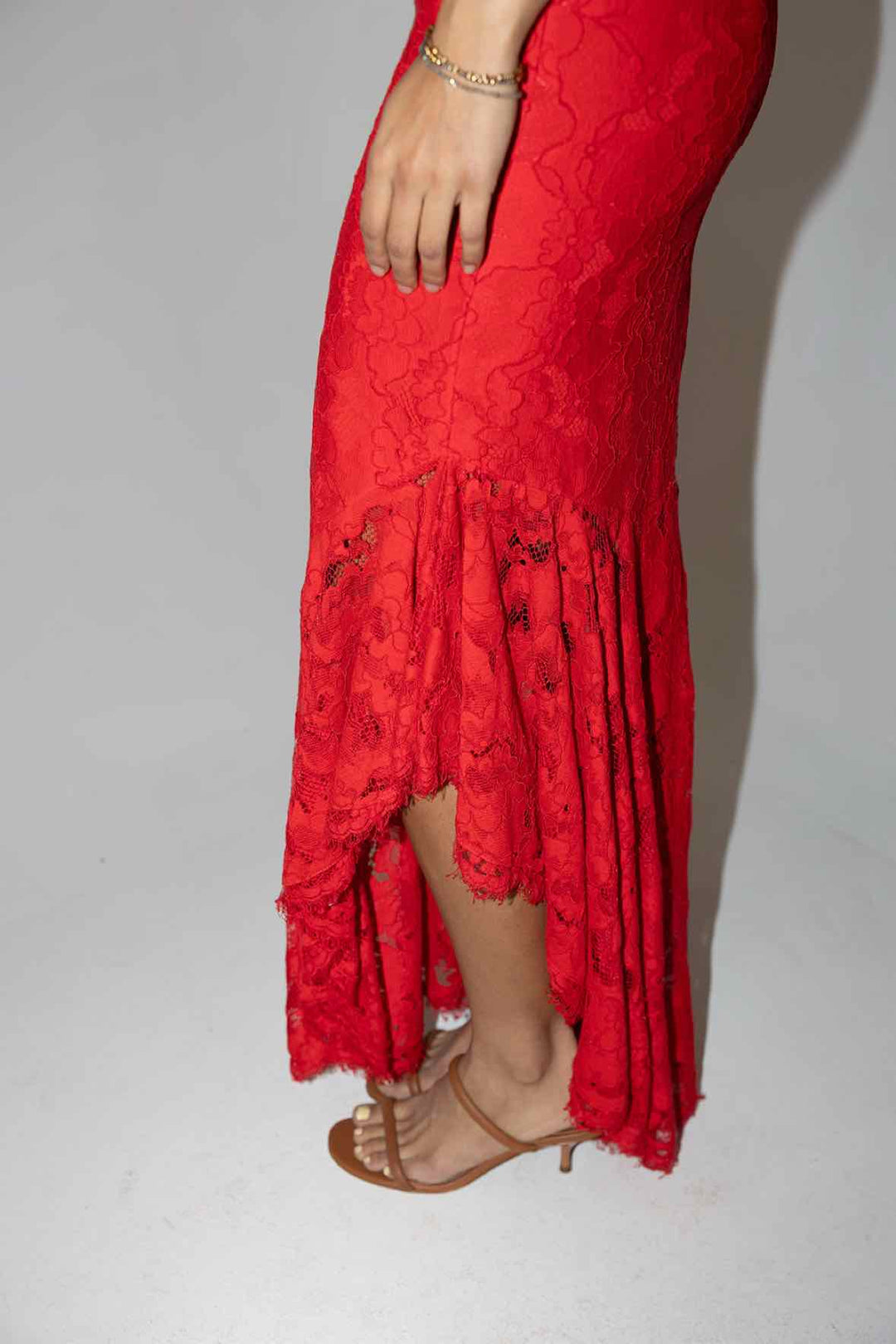 Majorele Size XXS Dress