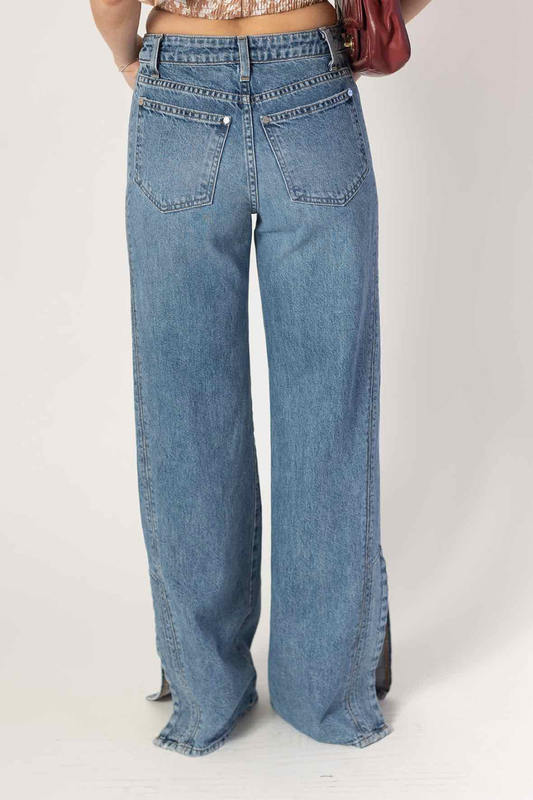 TWP Size 24 Jeans