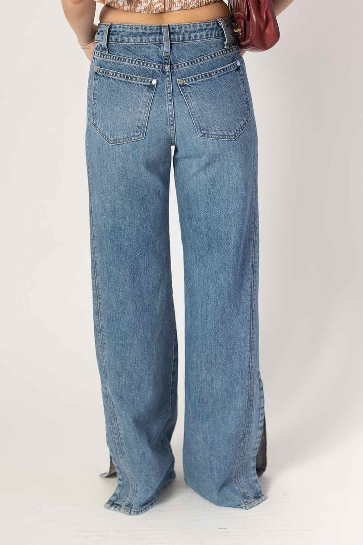 TWP Size 24 Jeans