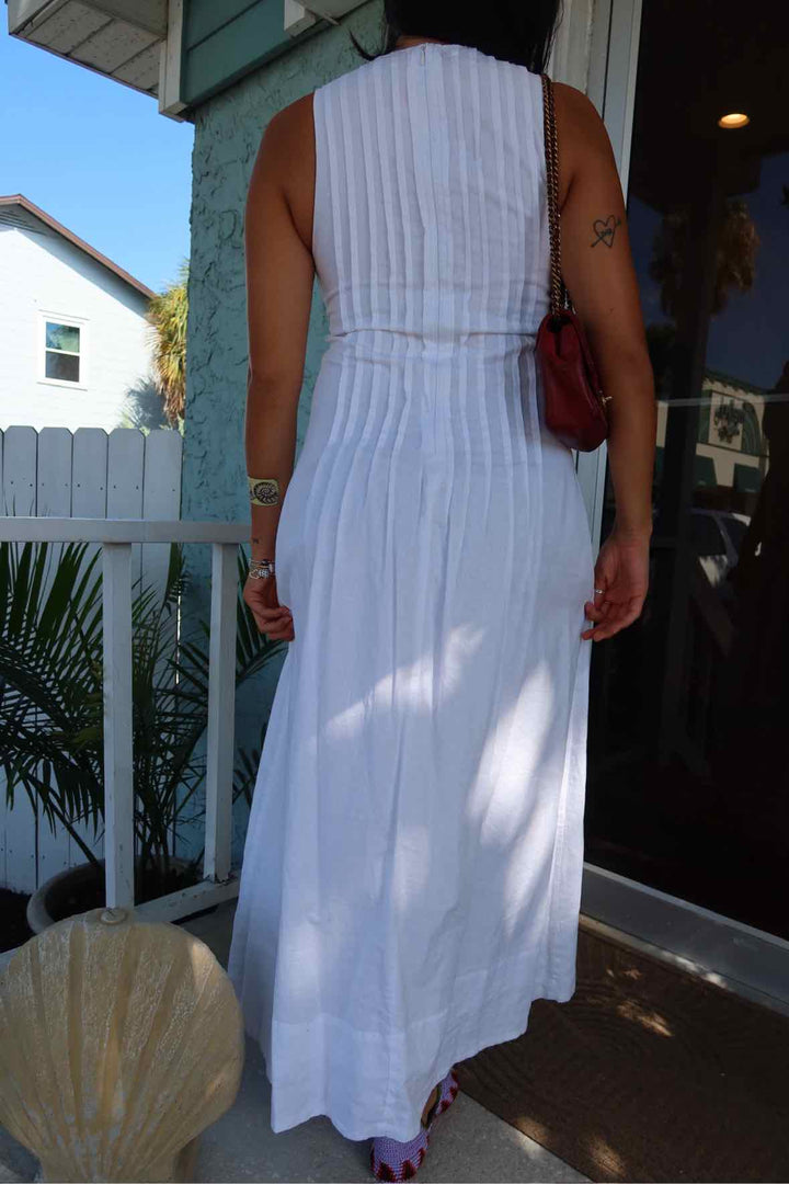 Dissh Size 4 Dress