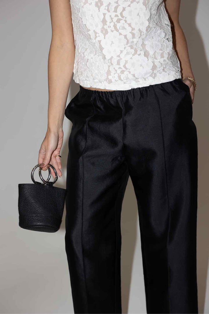 Simon Miller Black mini Purse