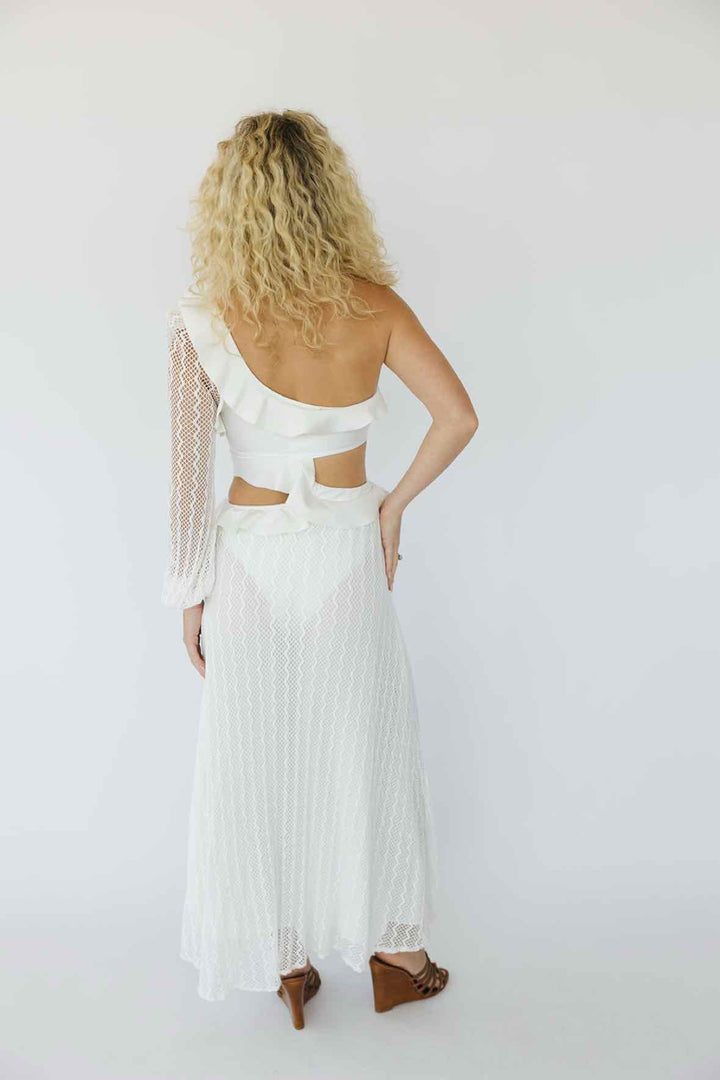 PatBo Size XS Dress