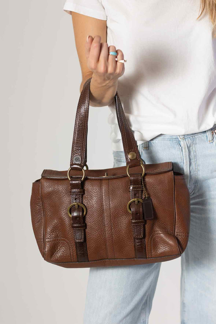 Coach Vintage Purse
