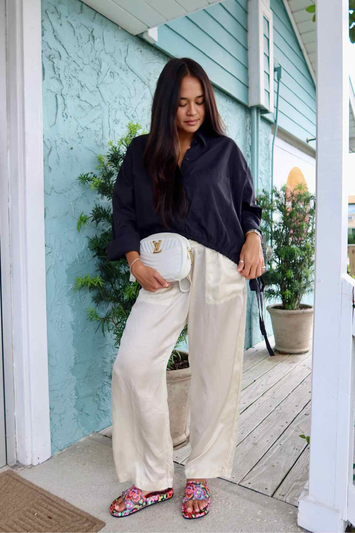 Xirena Size M Pants