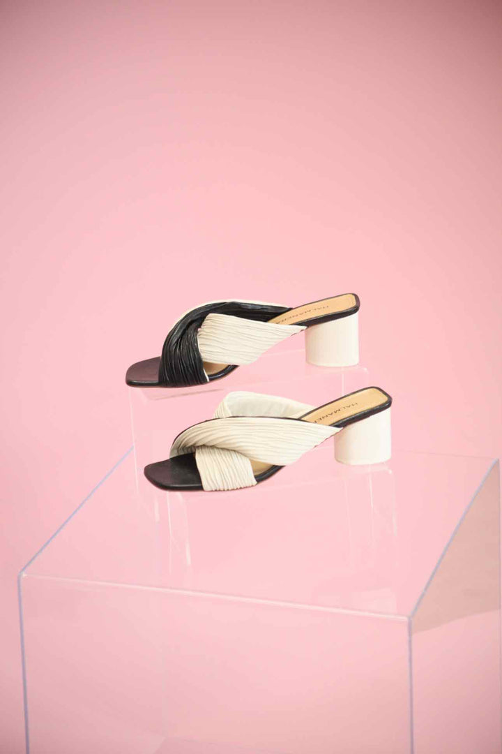 Halmanera Shoe Size 38 Heels