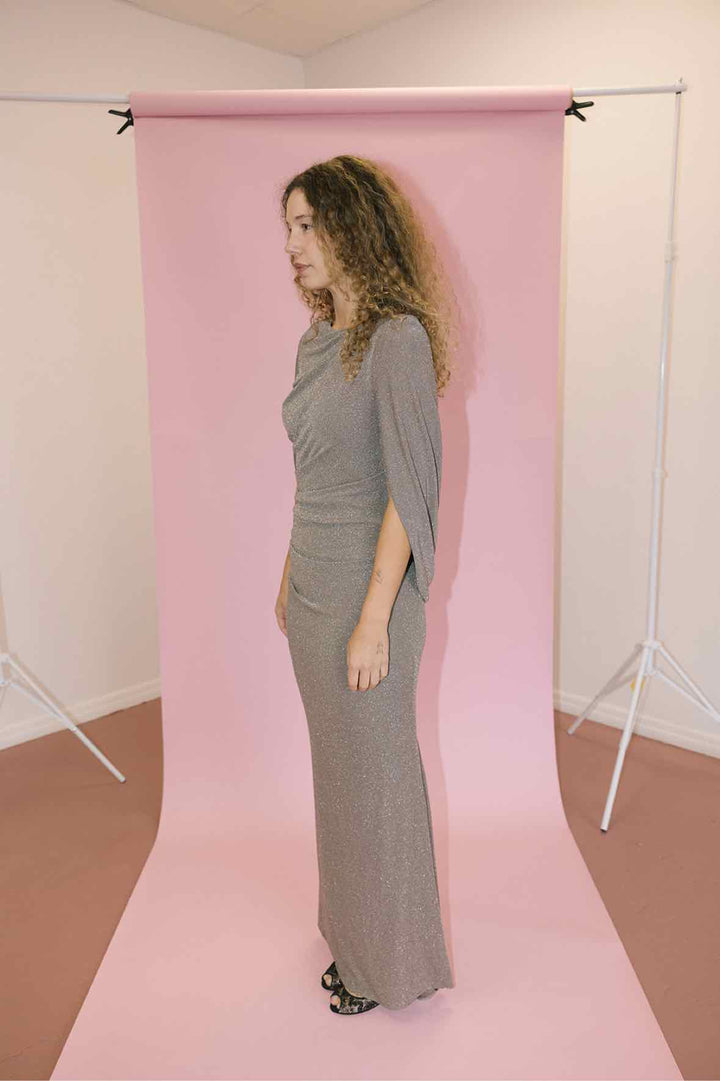 Betsy Adam Size 8 Dress