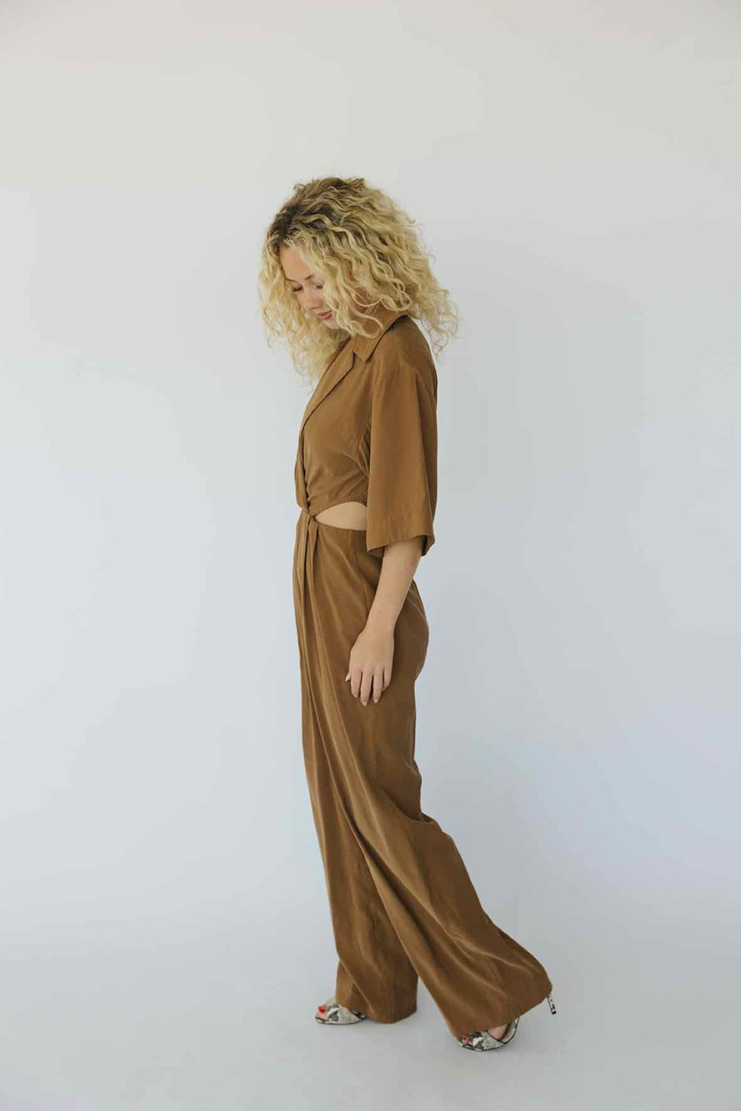 Endless Rose Size XS Jumper