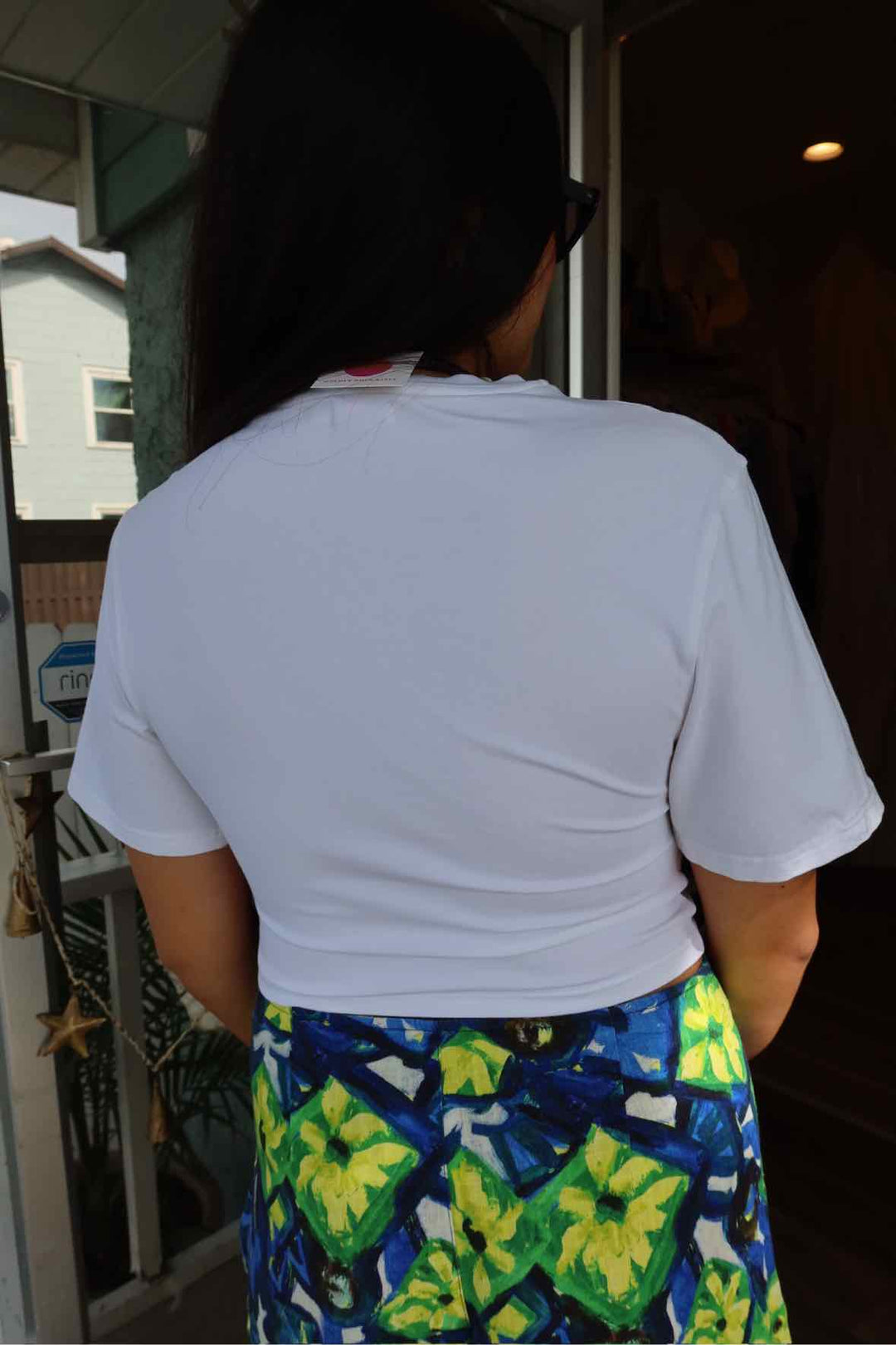 Simkhai Size M Top