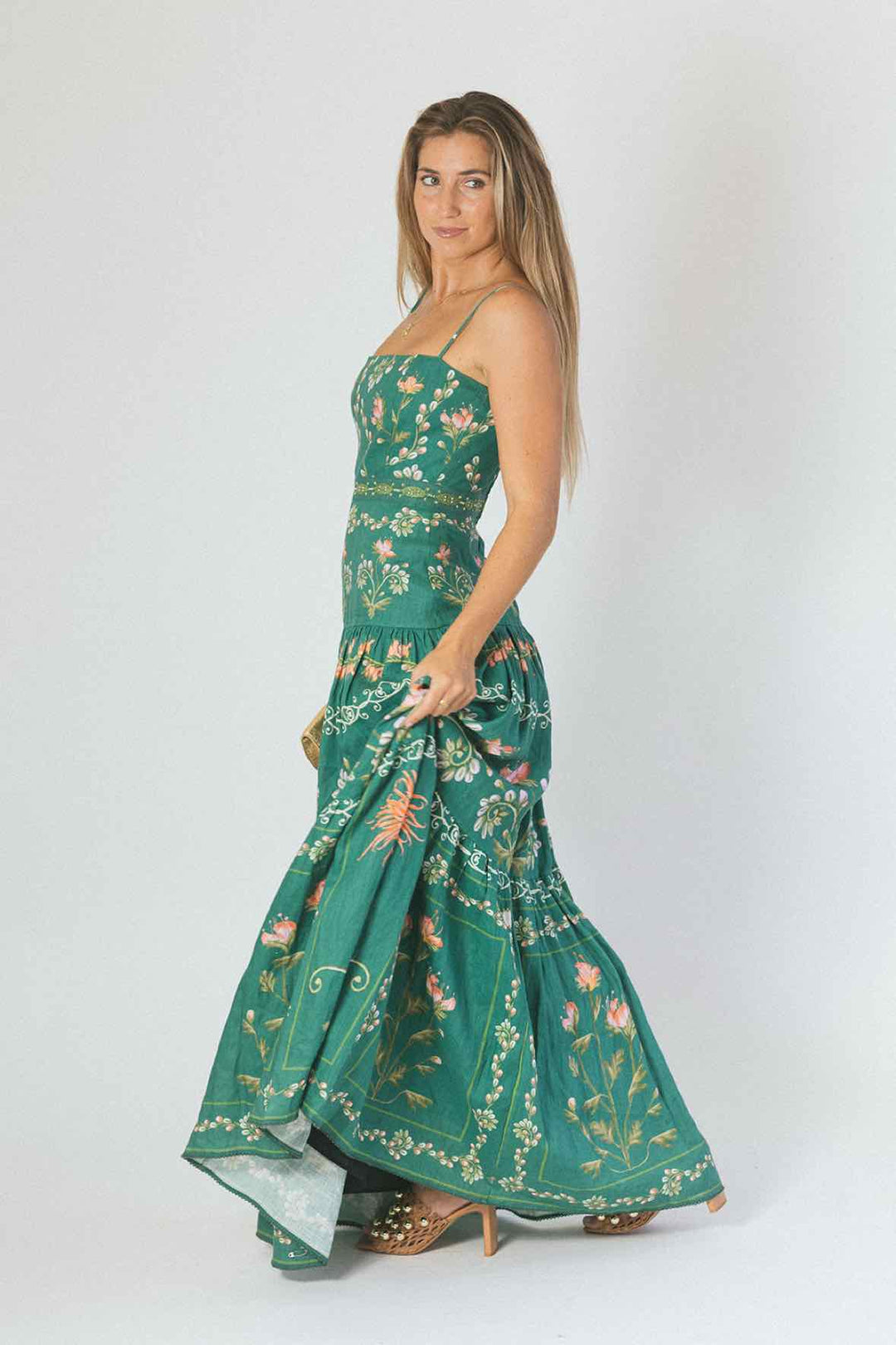 agua bendita Size S Dress