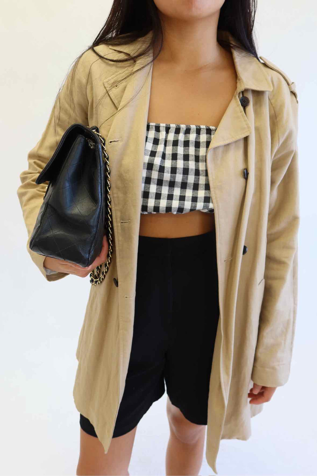 NLT Size L Top