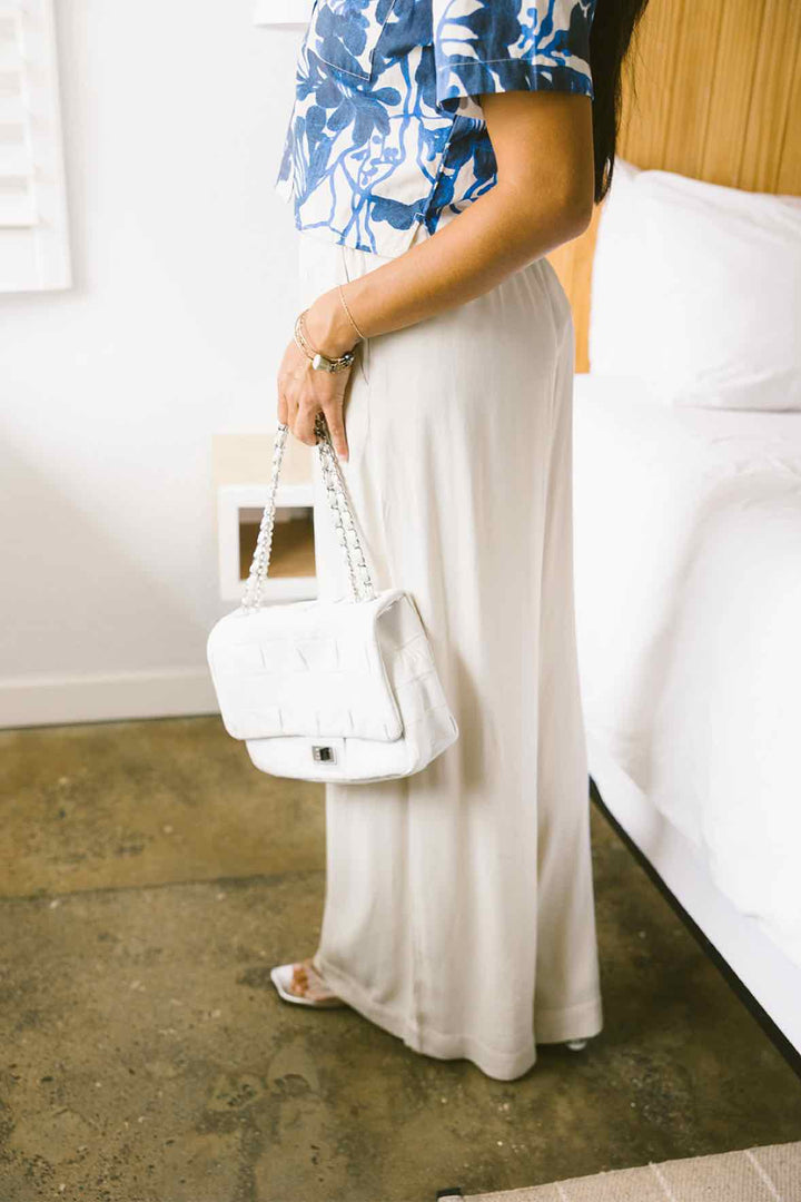 Raquel Allegra Size 1 Pants