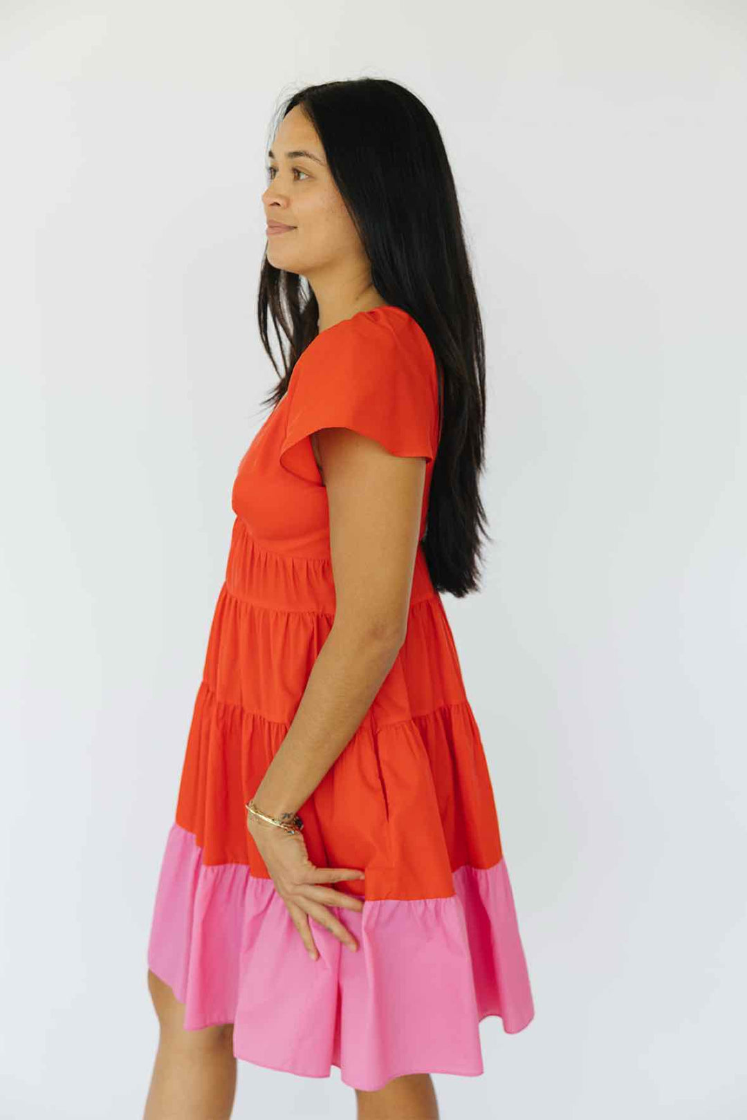 Staud Size M Dress