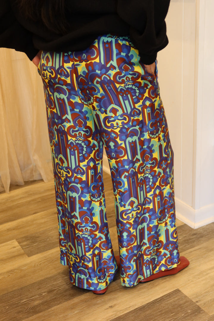 La Double J. Size S Pants