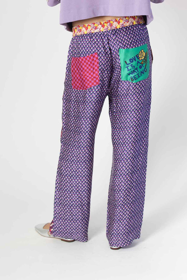 Me369 Size M Pants