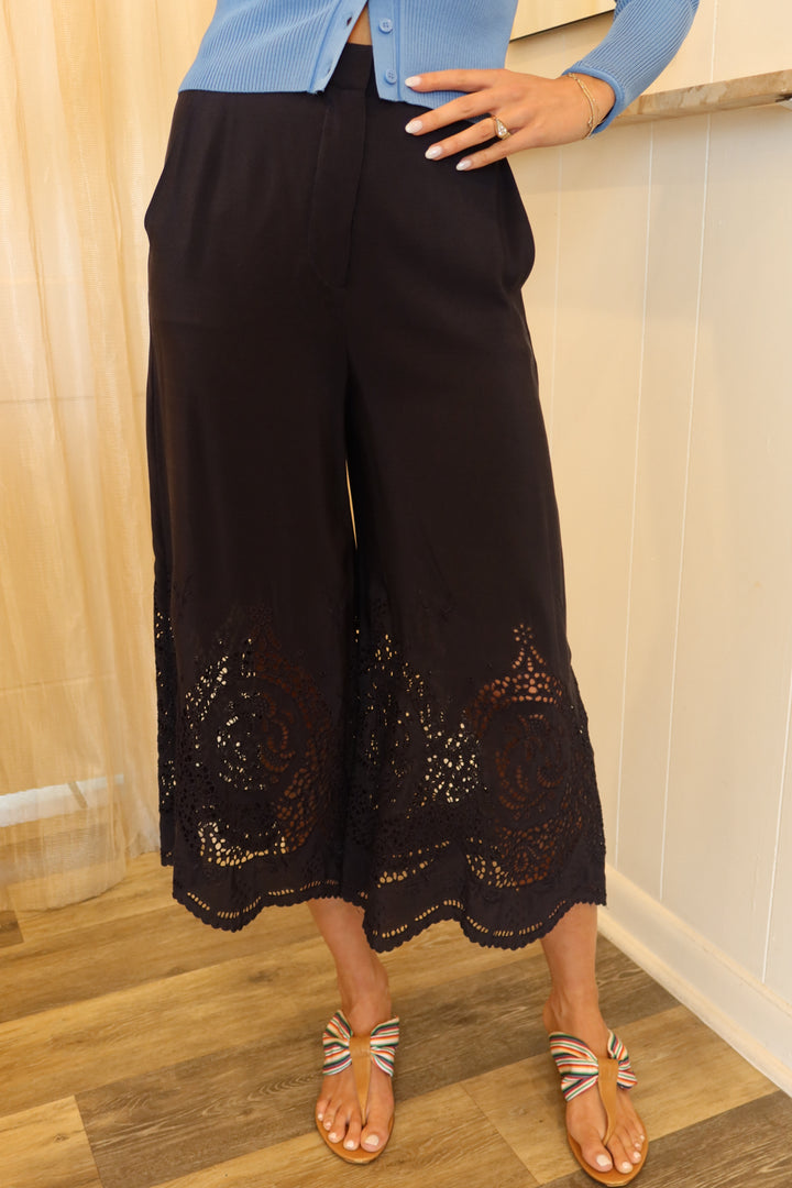 Stella McCartney Size 36 Pants