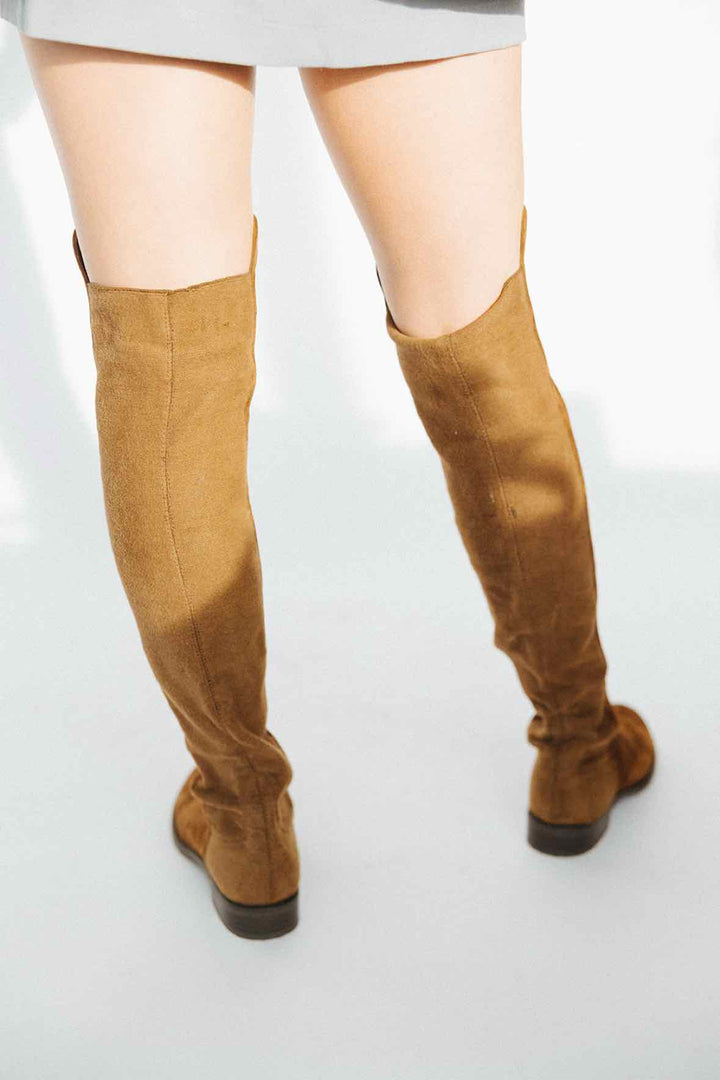 Stuart Weitzman Shoe Size 7 Boots