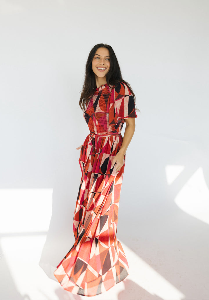 The Odells Size S Dress