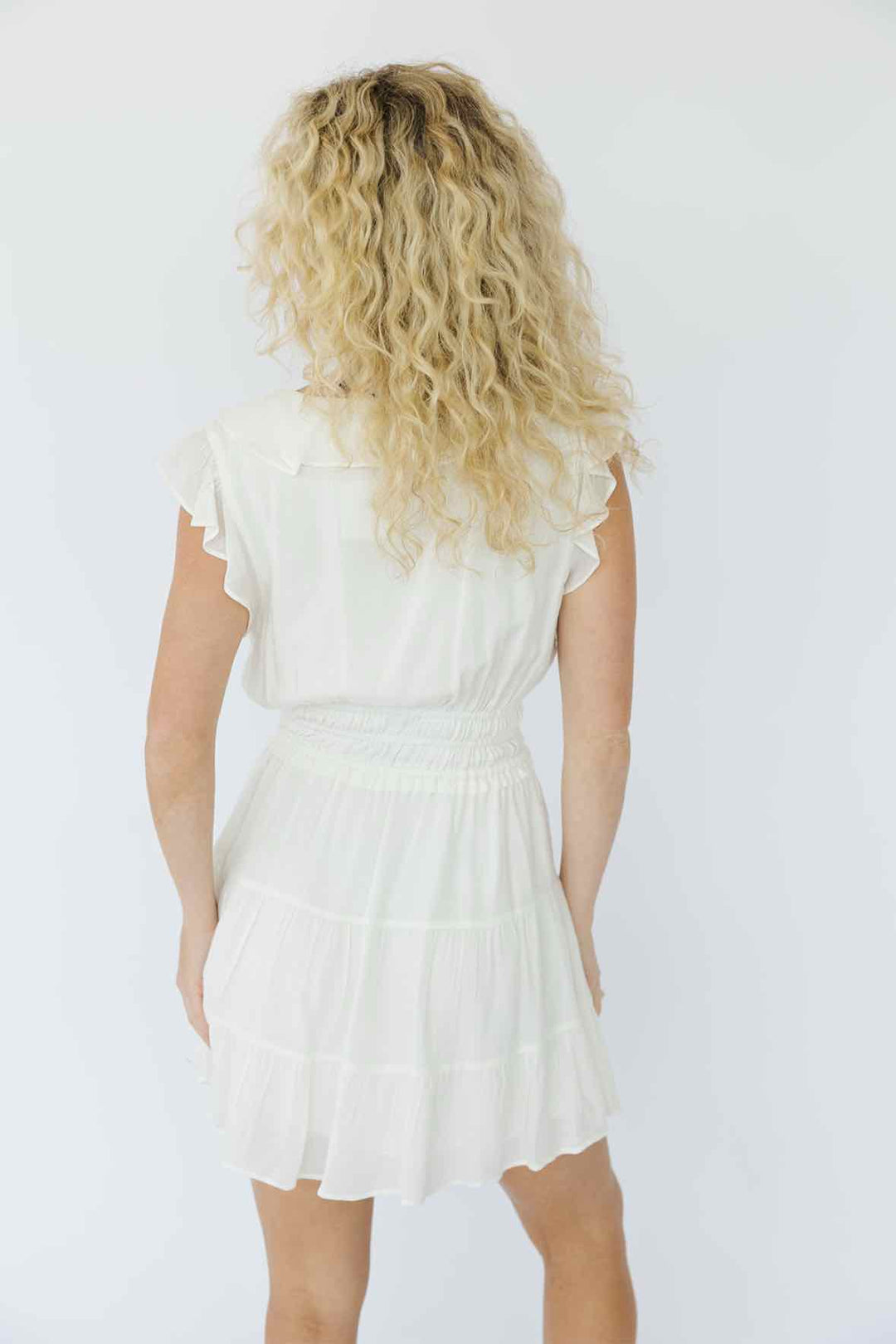 Paige Size XS Dress