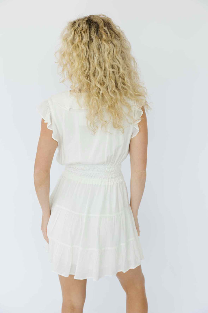 Paige Size XS Dress